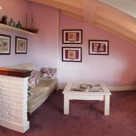 منزل ريفي Asturias Campon Antrialgo