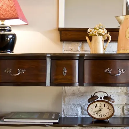 Asturias Campon Antrialgo منزل ريفي إينفيستو