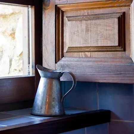 منزل ريفي Asturias Campon Antrialgo إينفيستو