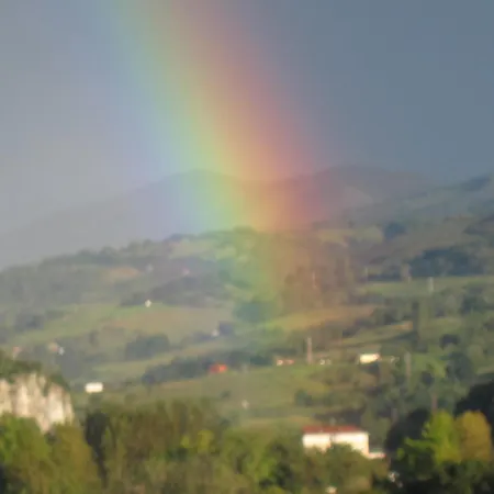 Asturias Campon Antrialgo *