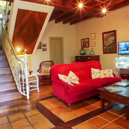 Asturias Campon Antrialgo إينفيستو