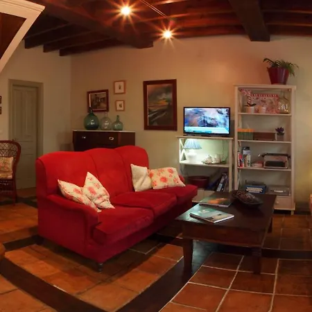 Asturias Campon Antrialgo منزل ريفي *