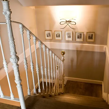 Asturias Campon Antrialgo منزل ريفي إينفيستو