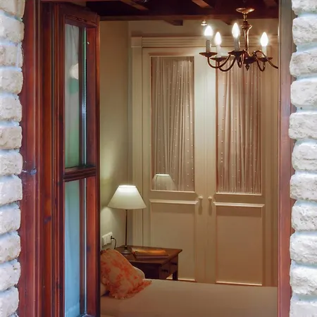 Asturias Campon Antrialgo منزل ريفي إينفيستو