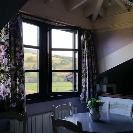 Asturias Campon Antrialgo منزل ريفي إينفيستو